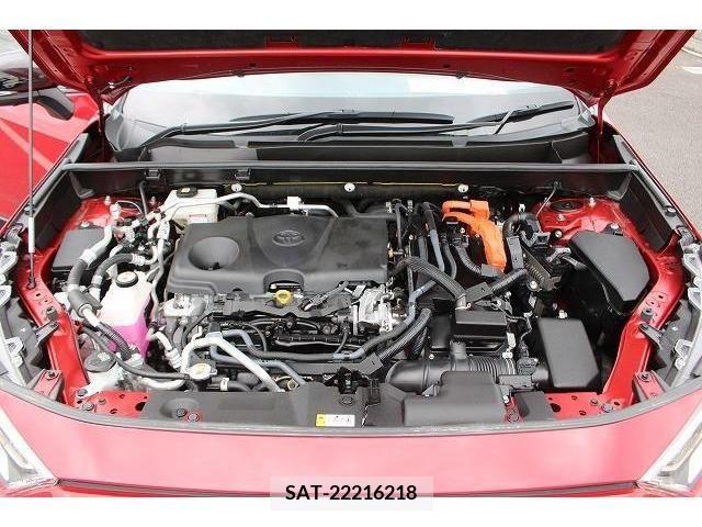 Toyota RAV4 PHV 2021-10 221988-17