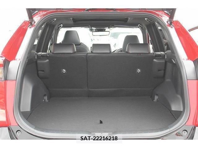 Toyota RAV4 PHV 2021-10 221988-16