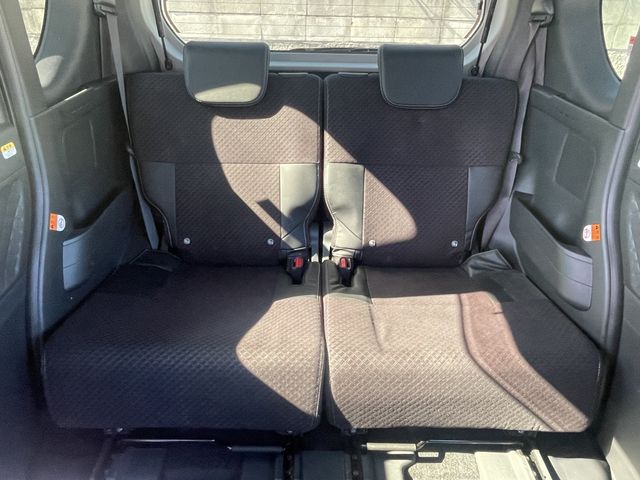 Daihatsu TANTO CUSTOM 2022-09 17257-3