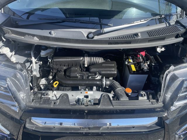 Daihatsu TANTO CUSTOM 2022-09 17257-5