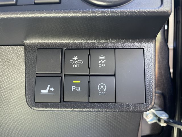 Daihatsu TANTO CUSTOM 2022-09 17257-15