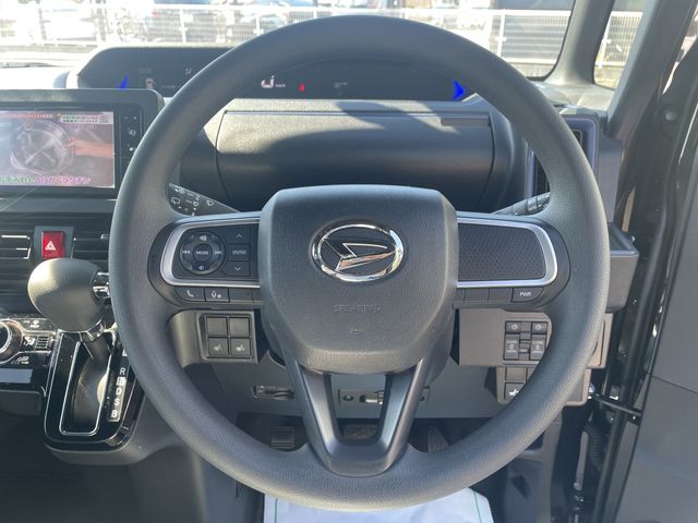 Daihatsu TANTO CUSTOM 2022-09 17257-9