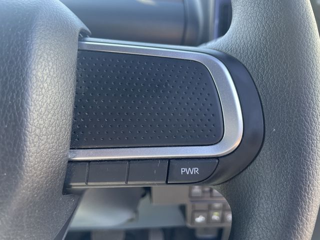 Daihatsu TANTO CUSTOM 2022-09 17257-11