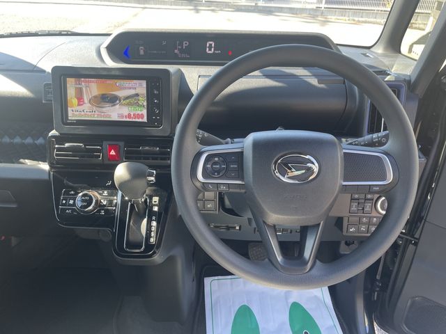 Daihatsu TANTO CUSTOM 2022-09 17257-8