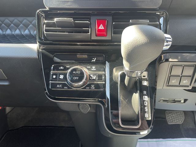 Daihatsu TANTO CUSTOM 2022-09 17257-14