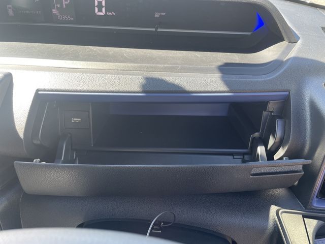 Daihatsu TANTO CUSTOM 2022-09 17257-18
