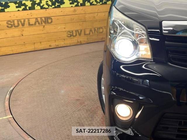 Toyota NOAH 2011-03 249294-12