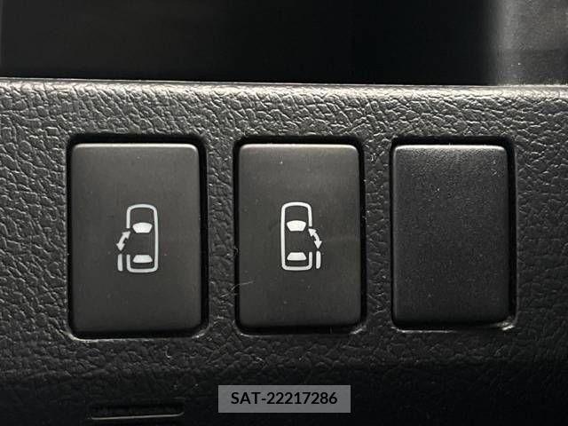 Toyota NOAH 2011-03 249294-4