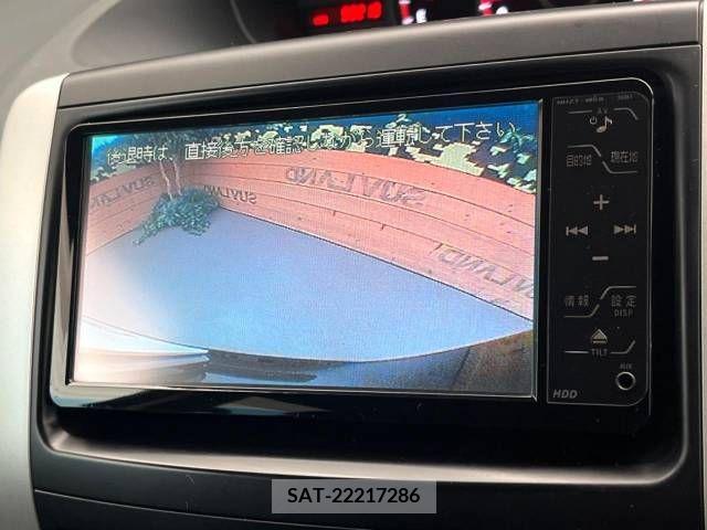 Toyota NOAH 2011-03 249294-3
