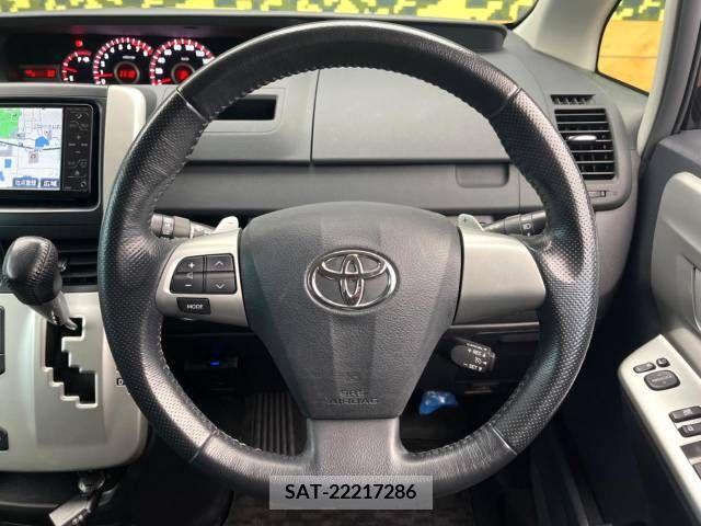 Toyota NOAH 2011-03 249294-11