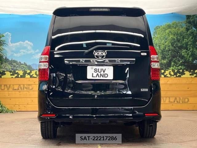 Toyota NOAH 2011-03 249294-15