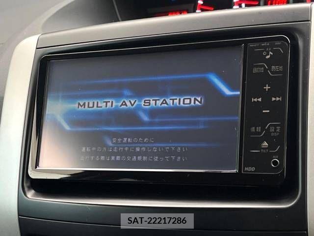 Toyota NOAH 2011-03 249294-2