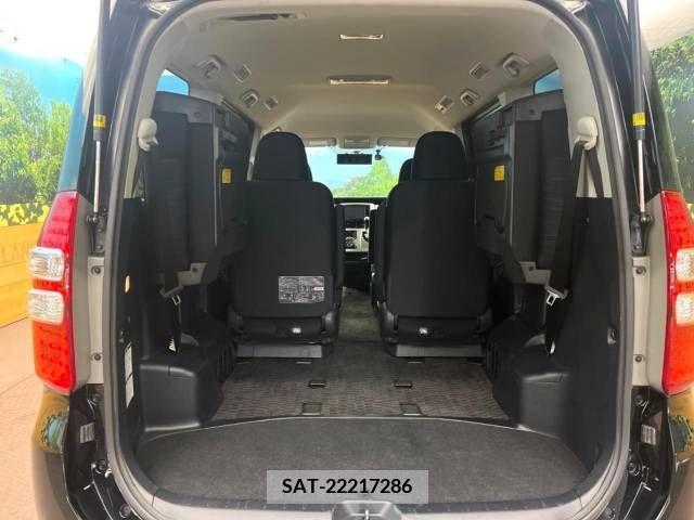 Toyota NOAH 2011-03 249294-10