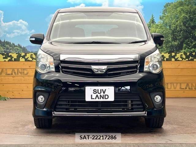 Toyota NOAH 2011-03 249294-14