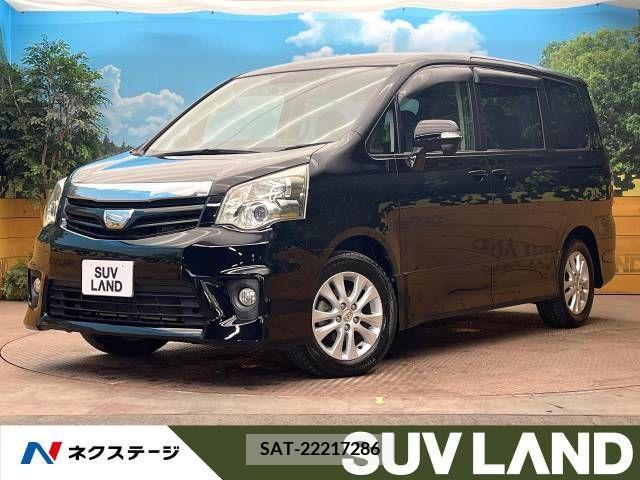 Toyota NOAH 2011-03 249294-0