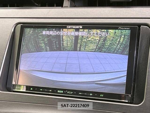 Toyota PRIUS 2011-05 254575-3