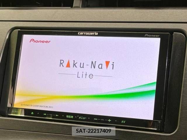 Toyota PRIUS 2011-05 254575-2