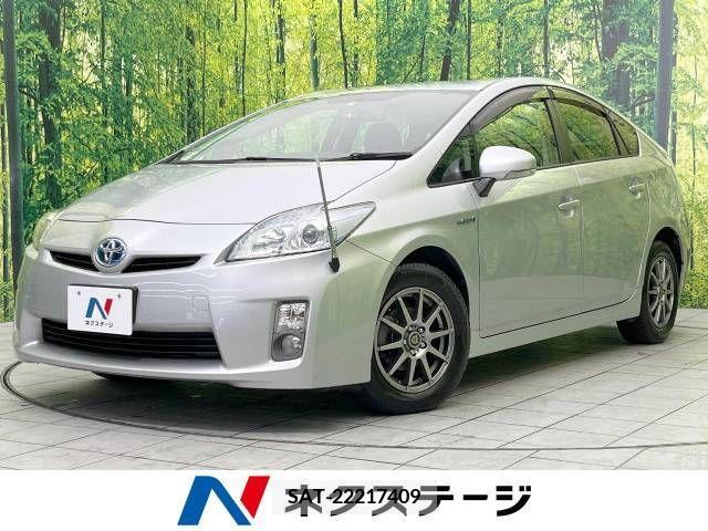 Toyota PRIUS 2011-05 254575-0