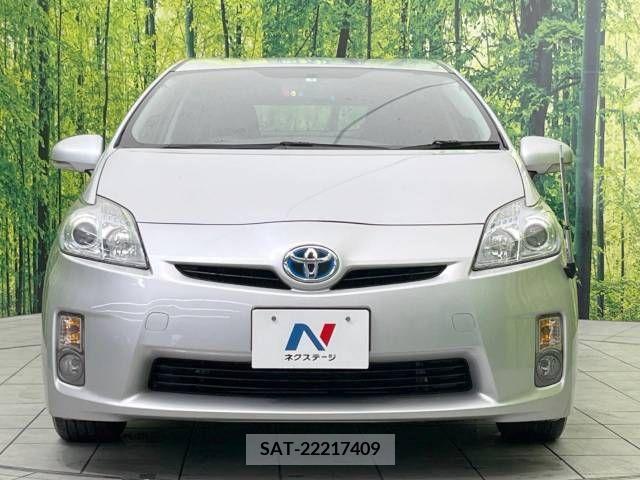 Toyota PRIUS 2011-05 254575-14