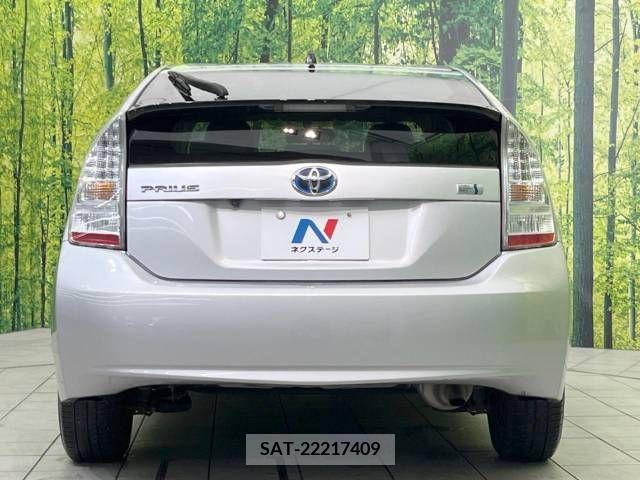 Toyota PRIUS 2011-05 254575-15