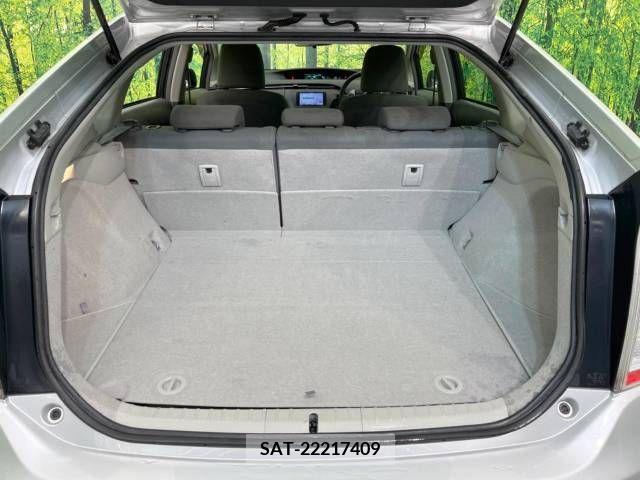 Toyota PRIUS 2011-05 254575-10