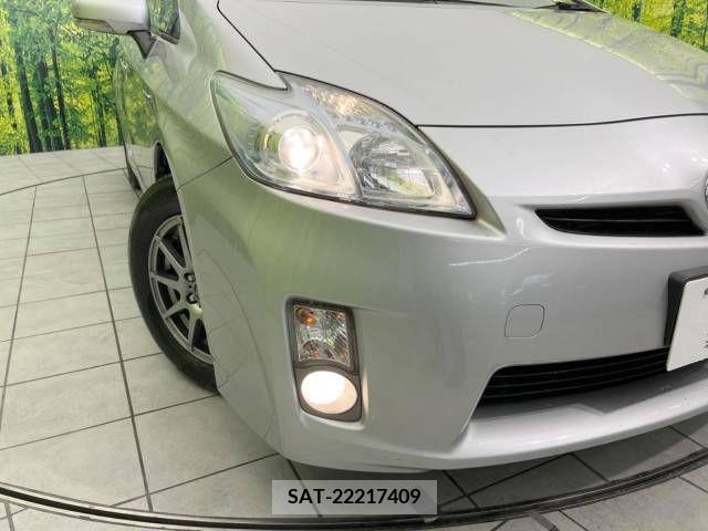 Toyota PRIUS 2011-05 254575-12