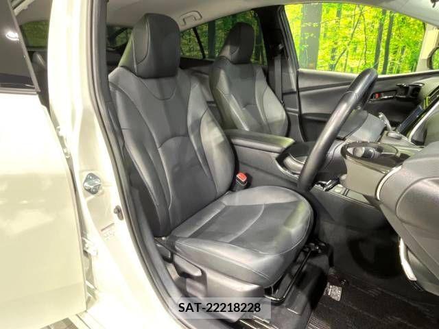 Toyota PRIUS 2020-04 220277-8