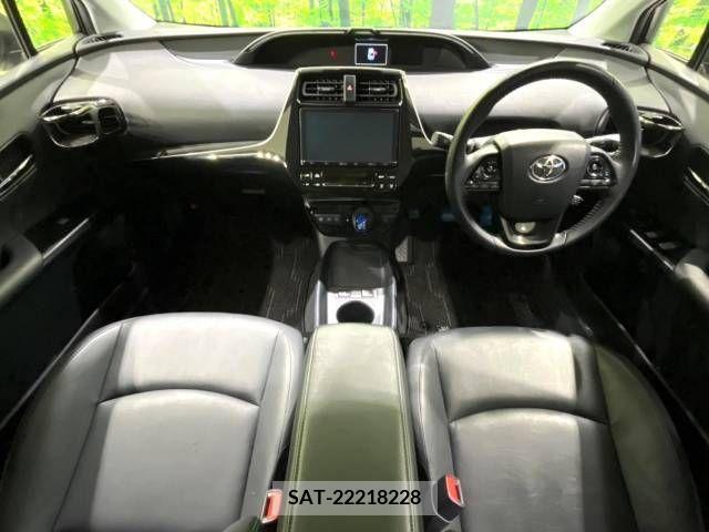 Toyota PRIUS 2020-04 220277-1