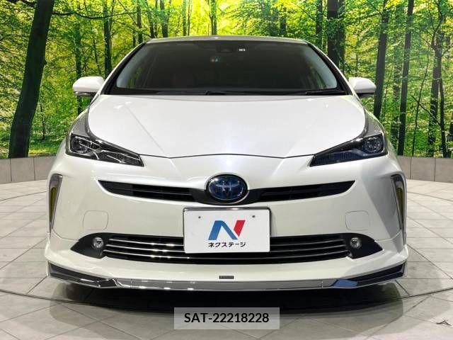 Toyota PRIUS 2020-04 220277-14