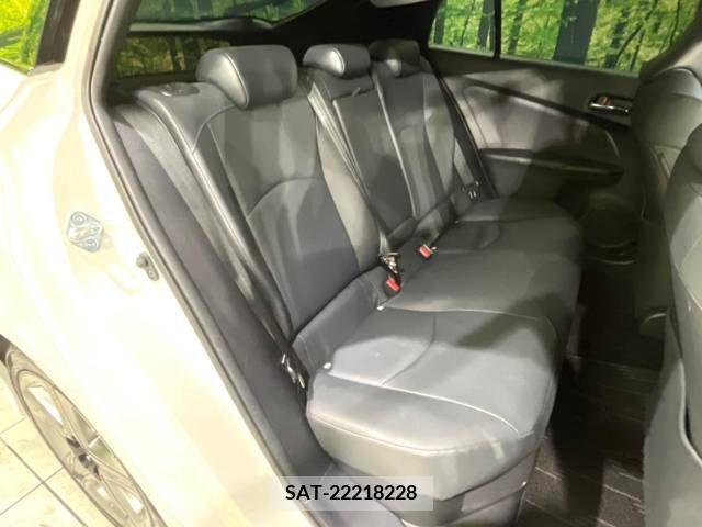 Toyota PRIUS 2020-04 220277-9