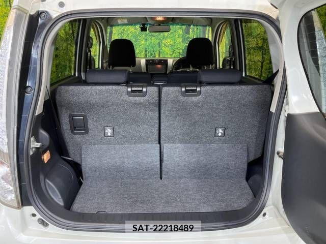 Daihatsu MOVE CUSTOM 2013-07 309262-10