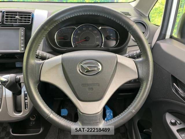Daihatsu MOVE CUSTOM 2013-07 309262-11