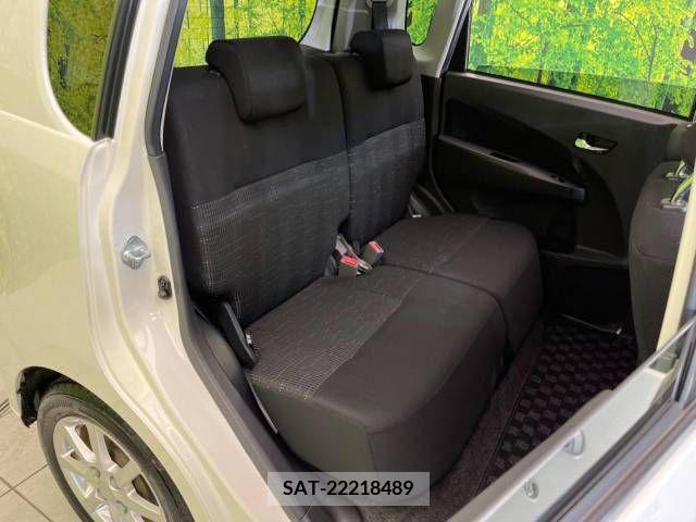 Daihatsu MOVE CUSTOM 2013-07 309262-9