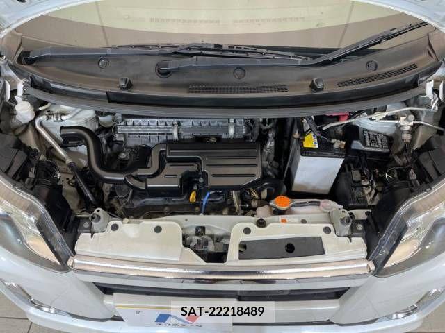 Daihatsu MOVE CUSTOM 2013-07 309262-18
