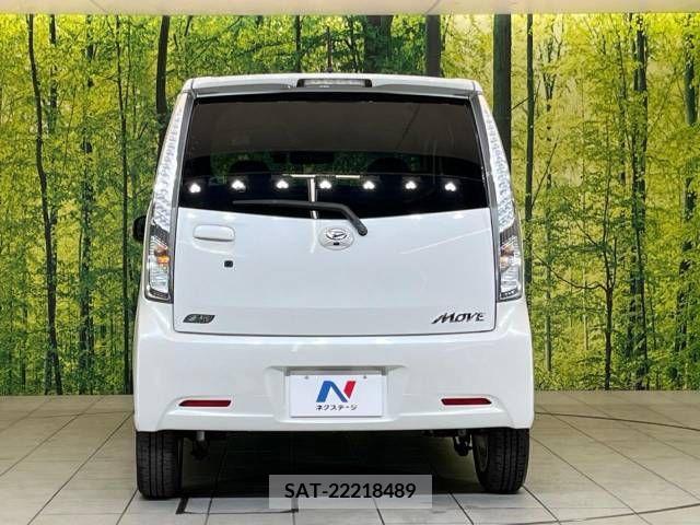 Daihatsu MOVE CUSTOM 2013-07 309262-17