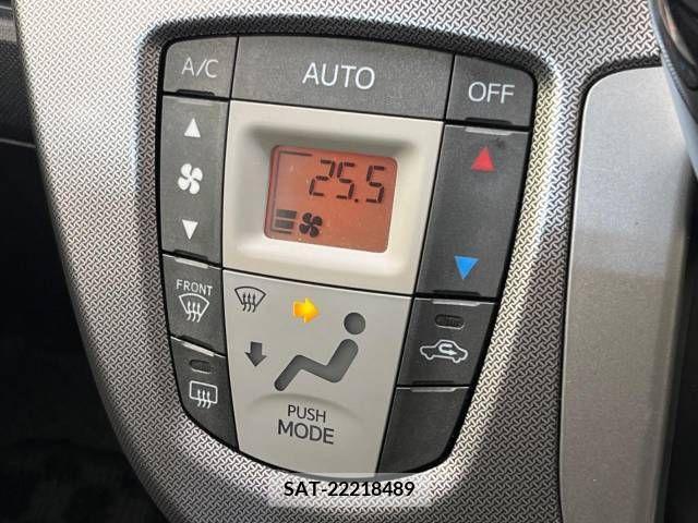 Daihatsu MOVE CUSTOM 2013-07 309262-5