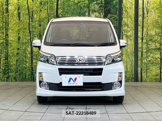 Daihatsu MOVE CUSTOM 2013-07 309262-16