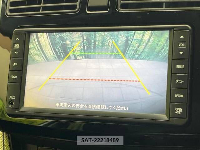 Daihatsu MOVE CUSTOM 2013-07 309262-3