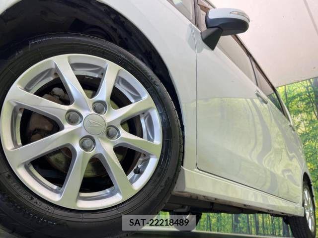 Daihatsu MOVE CUSTOM 2013-07 309262-13