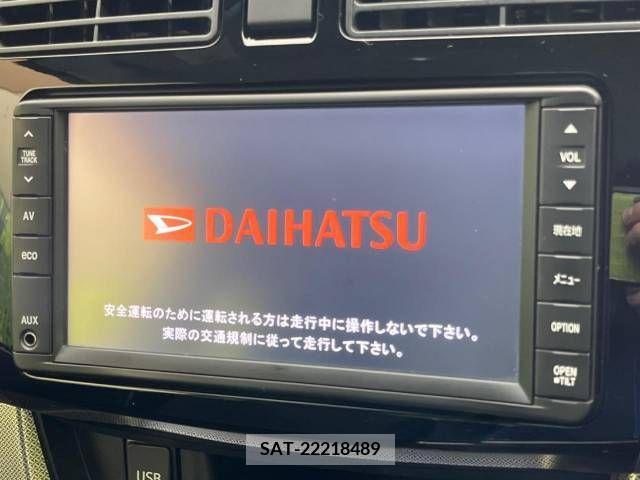 Daihatsu MOVE CUSTOM 2013-07 309262-2