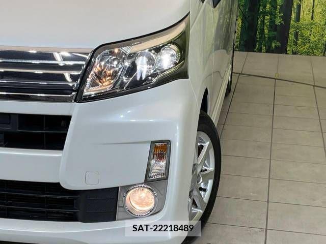 Daihatsu MOVE CUSTOM 2013-07 309262-12