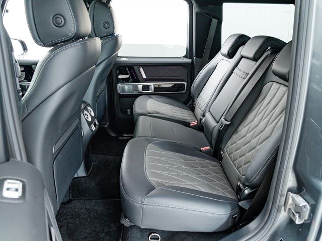 Mercedes Benz G-CLASS 2021-03 14220-28