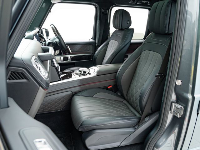 Mercedes Benz G-CLASS 2021-03 14220-25