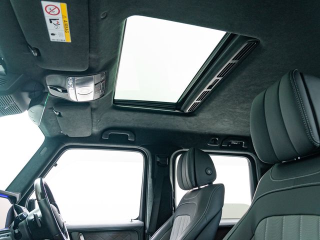 Mercedes Benz G-CLASS 2021-03 14220-27