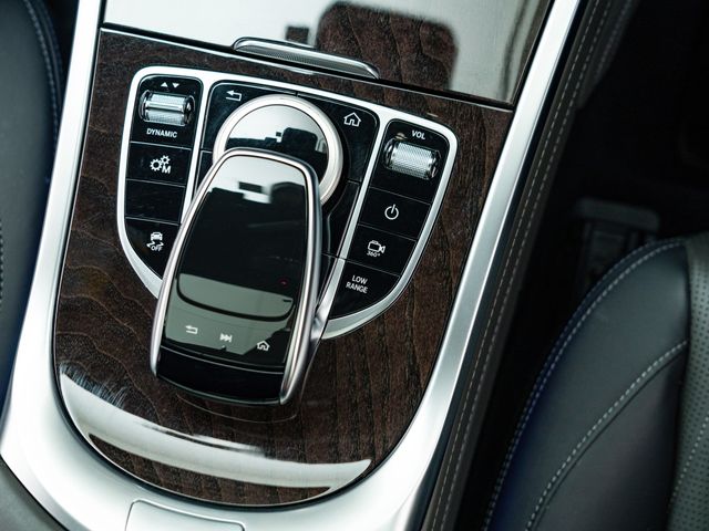 Mercedes Benz G-CLASS 2021-03 14220-22
