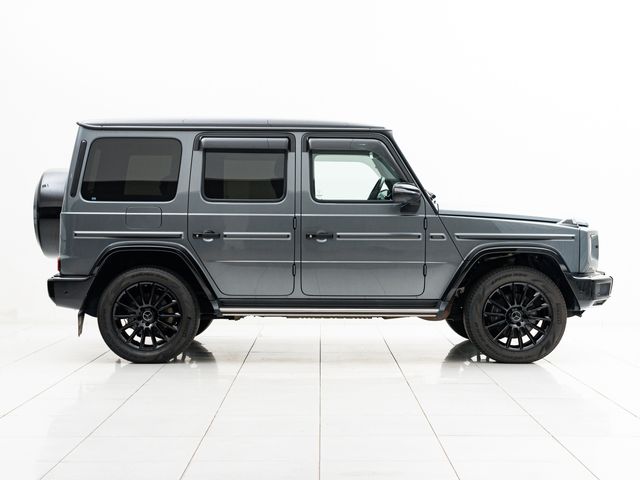 Mercedes Benz G-CLASS 2021-03 14220-11