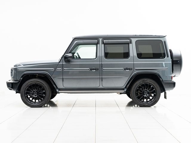 Mercedes Benz G-CLASS 2021-03 14220-5