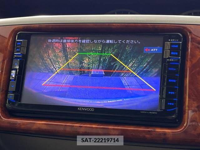 Toyota NOAH 2005-12 279552-3