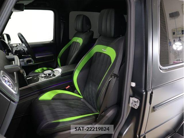 Amg G-CLASS 2021-05 256405-17