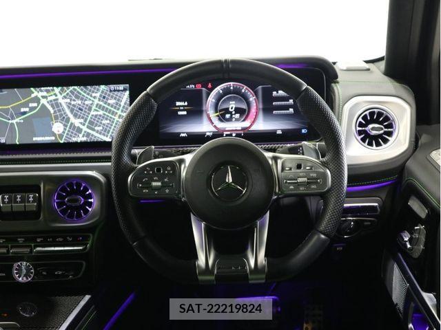Amg G-CLASS 2021-05 256405-10